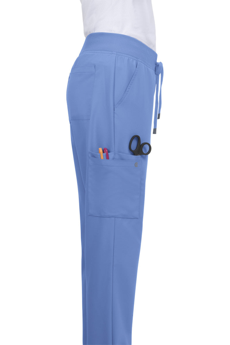 Atria Women's 7-Pocket Scrub Pant