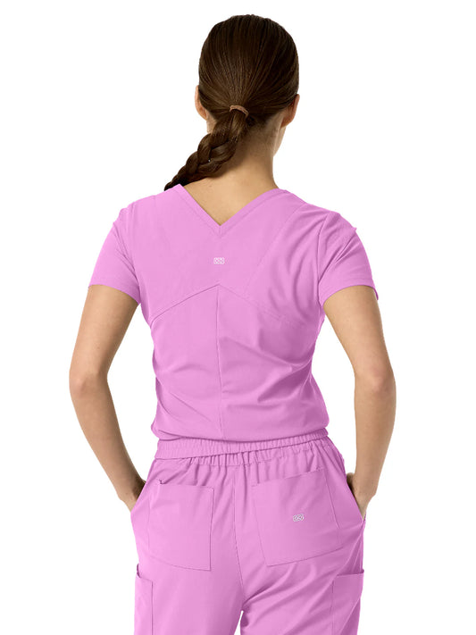 CELINE by PARKLEY KINETIC — ქალის სამედიცინო ფორმის ზედა