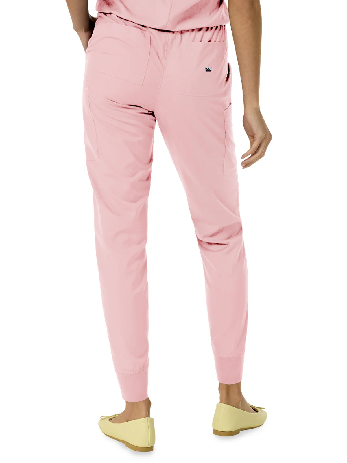 Women's Seven-Pocket YUNA Cargo Jogger Pant