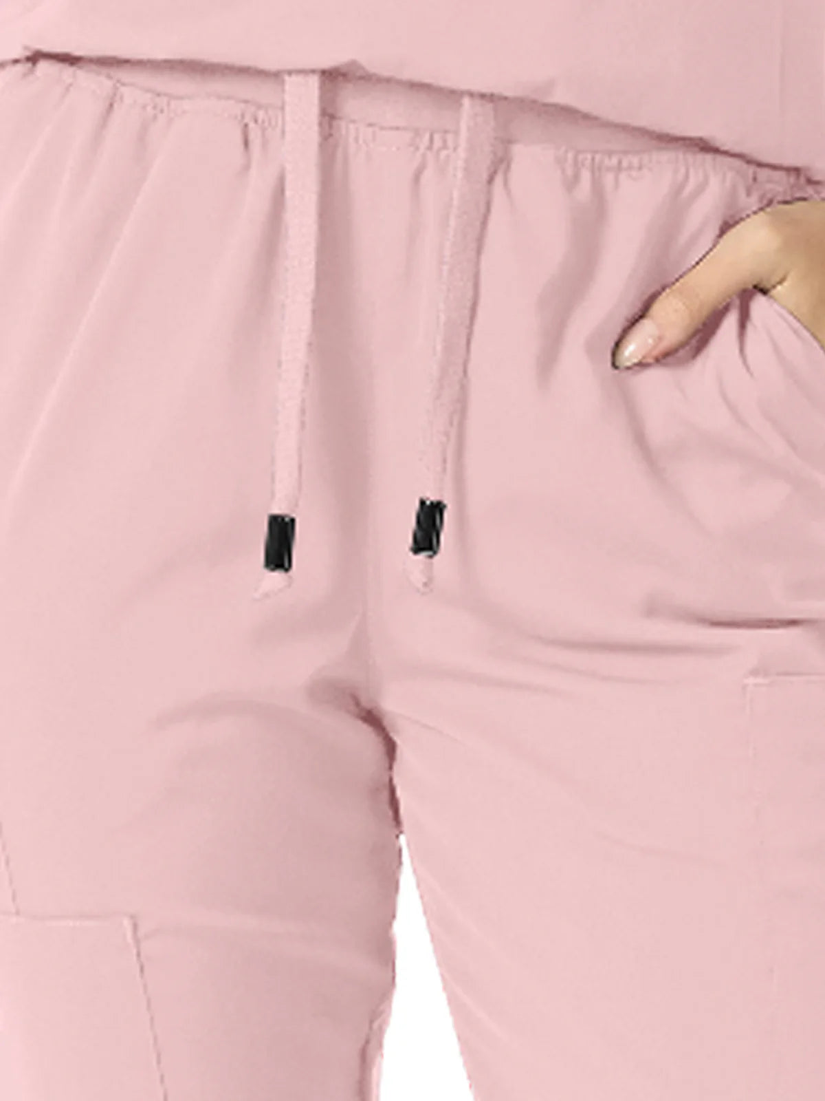 Women's Seven-Pocket YUNA Cargo Jogger Pant