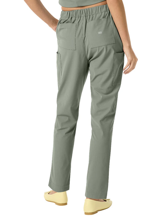 ქალის სამედიცინო ფორმის შარვალი MIRA