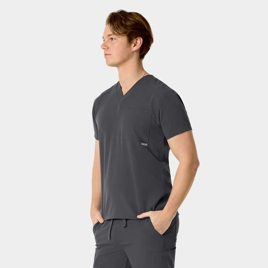 SANTIAGO Men's ABC Top