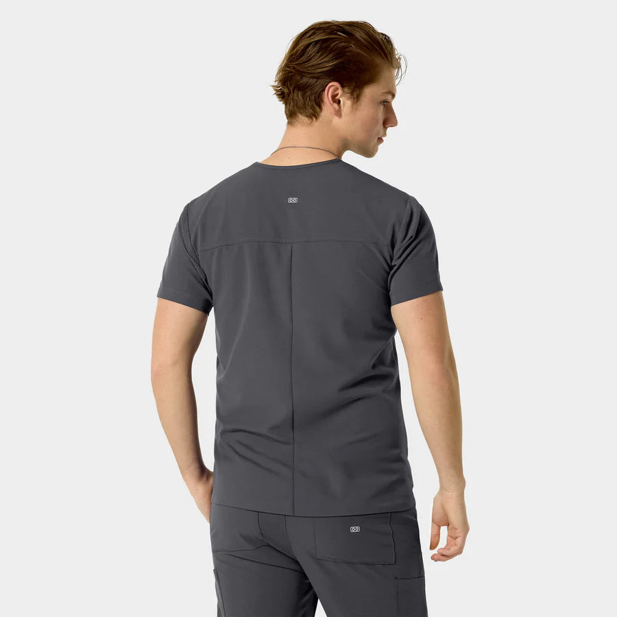 SANTIAGO ABC კაცის ზედა