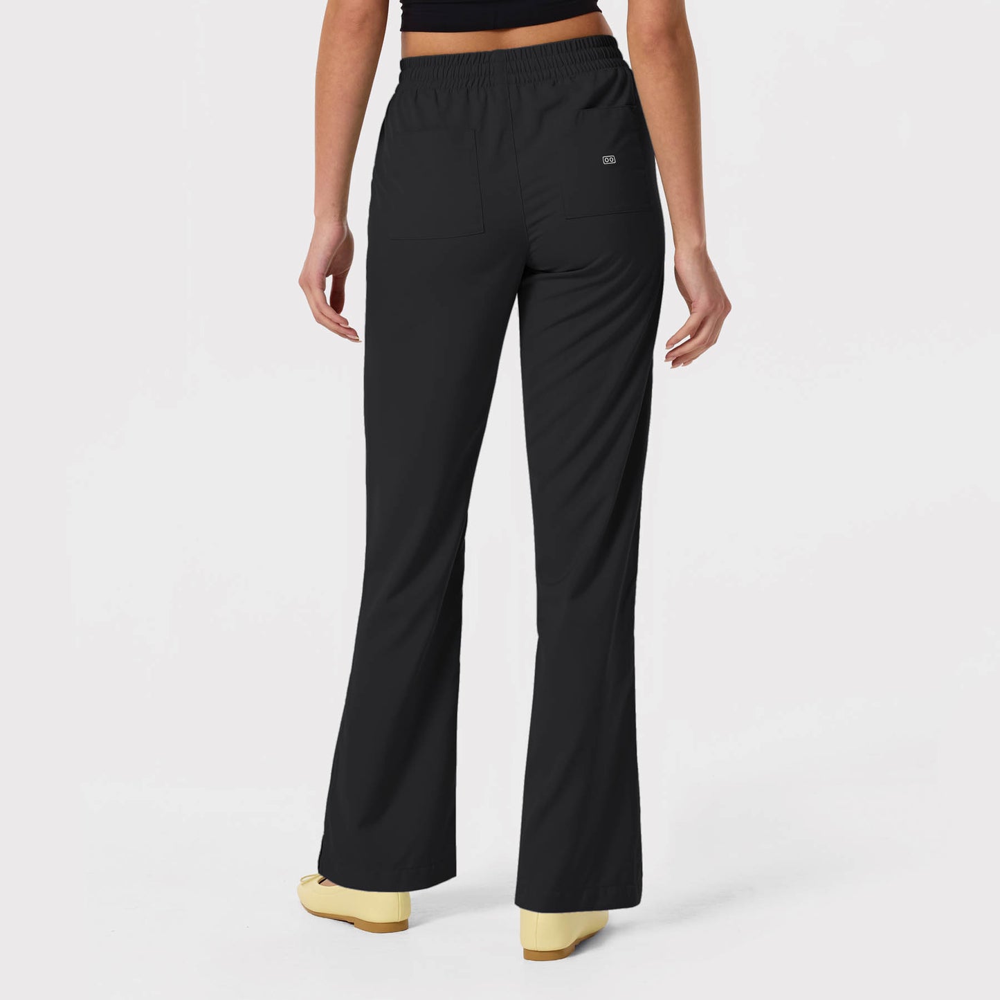 Women's Five-Pocket KAI 5 Mini-Flare Pant