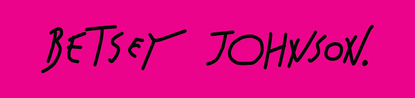Betsey Johnson