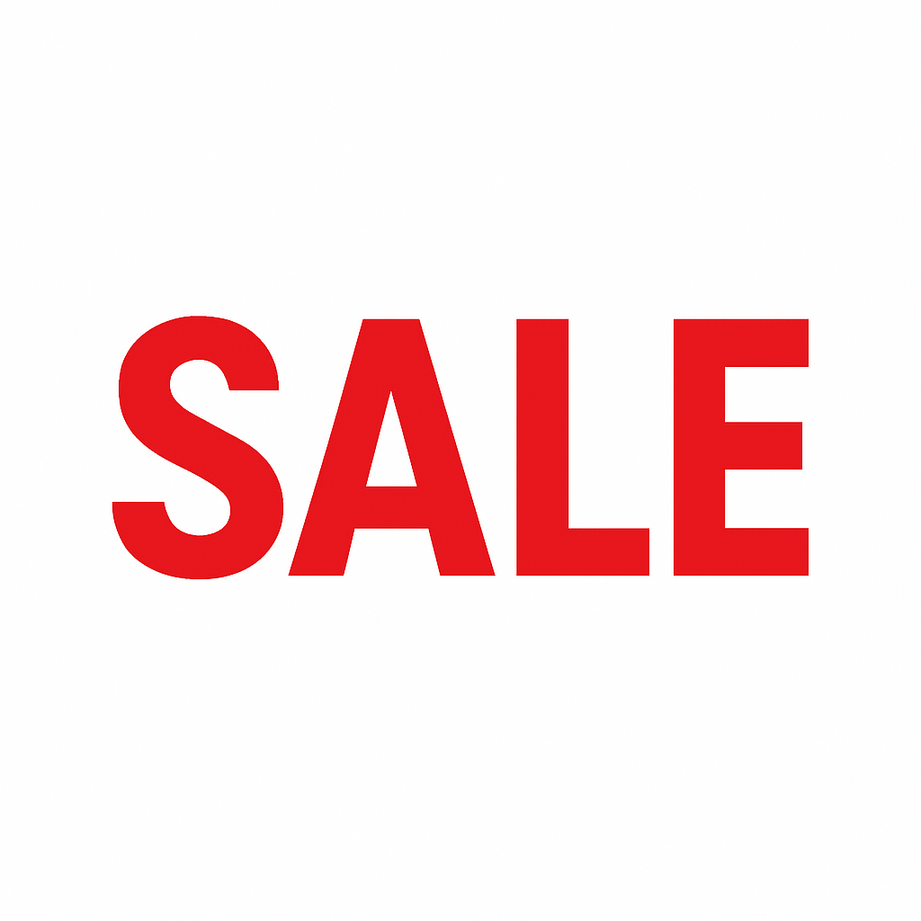 SALE