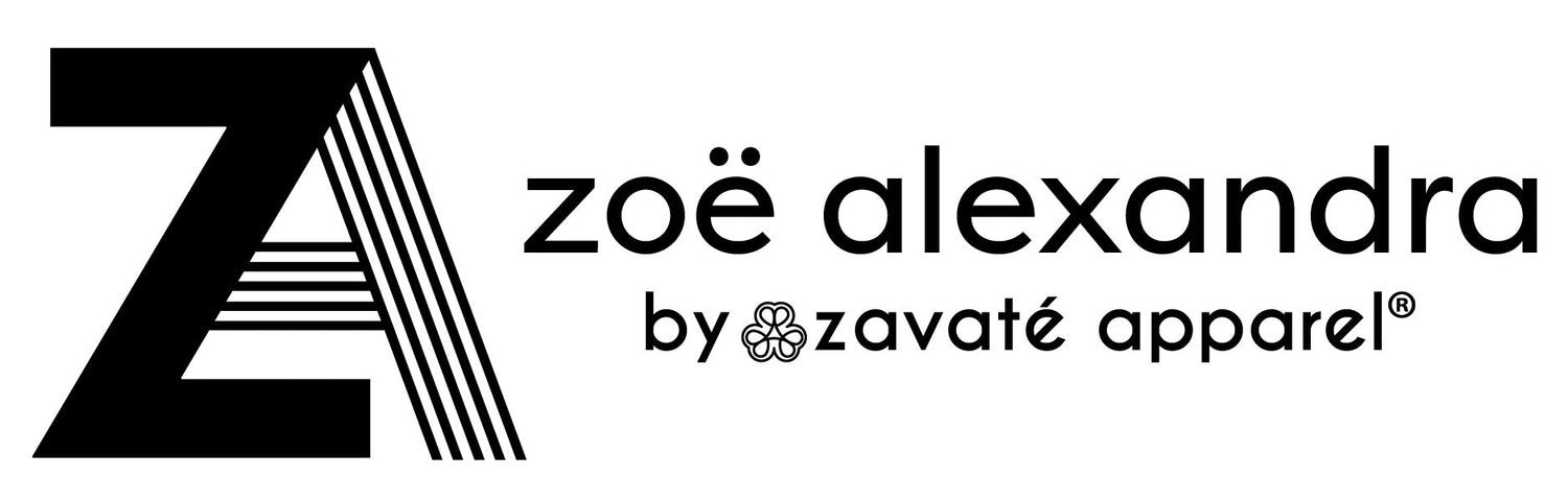 Zoe Alexandra by ZAVATE