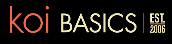 koi BASICS
