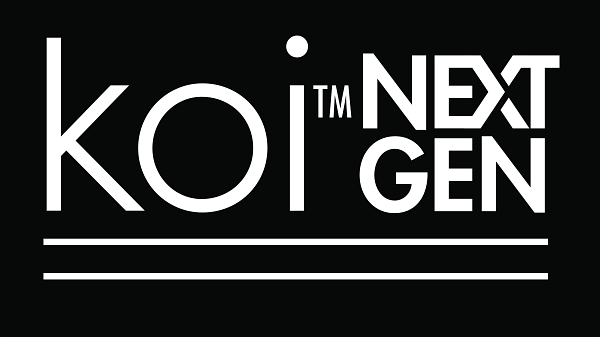 koi NEXT Gen