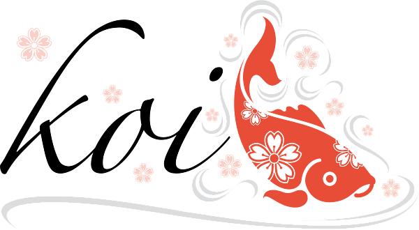 Koi
