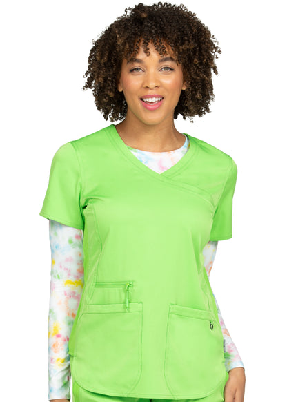 Madi by Zavaté AVA THERESE 1057 — ქალის სამედიცინო ფორმის ზედა