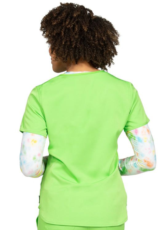 Madi by Zavaté AVA THERESE 1057 — ქალის სამედიცინო ფორმის ზედა