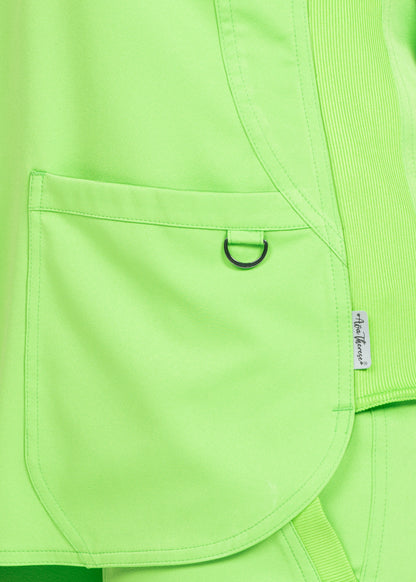 Madi by Zavaté AVA THERESE 1057 — ქალის სამედიცინო ფორმის ზედა