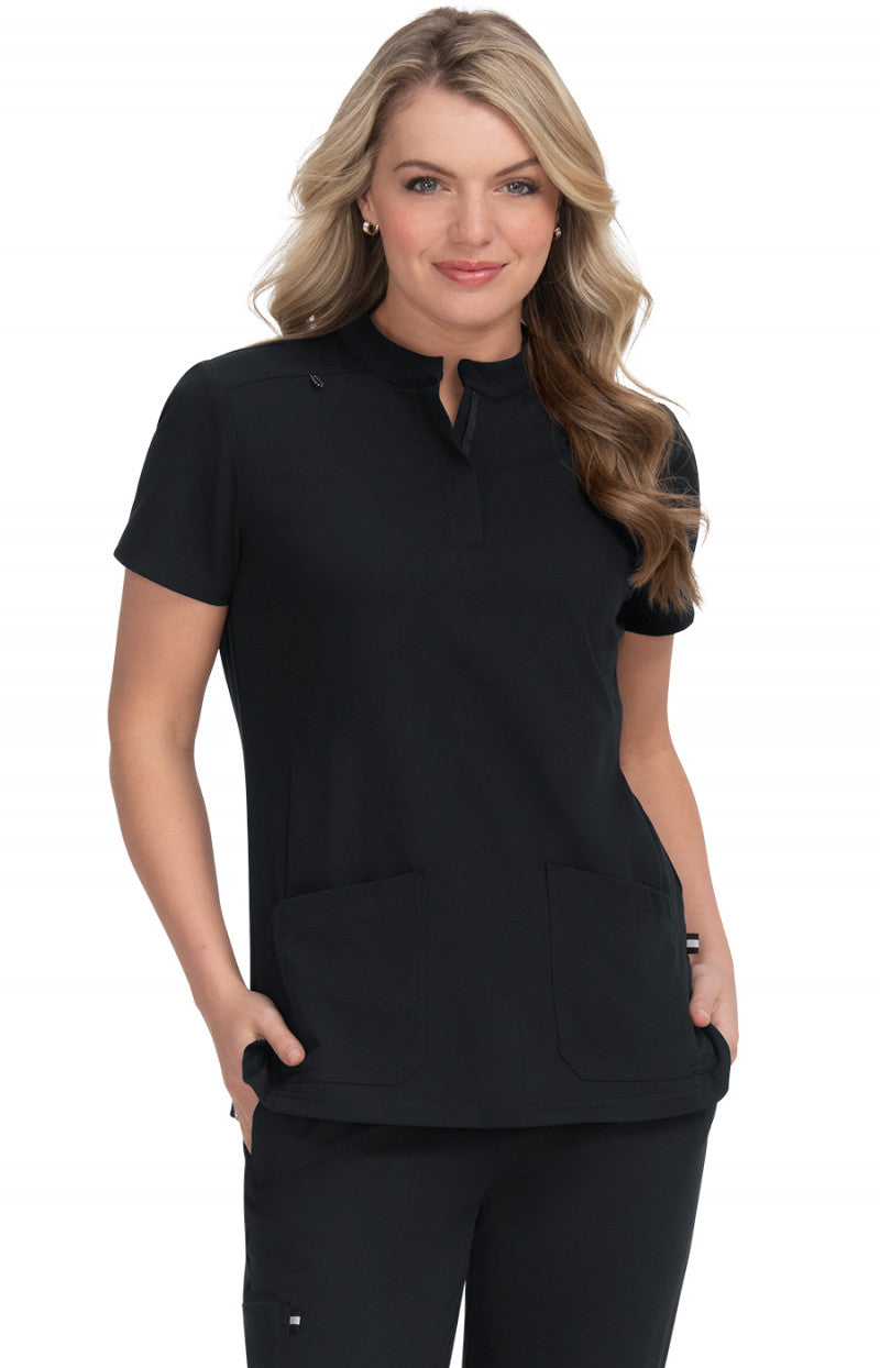 koi Next Gen Driven Women's Top