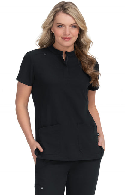 koi Next Gen Driven Women's Top
