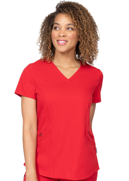 Ava by Zavaté AVA THERESE 1084 — ქალის სამედიცინო ფორმის ზედა