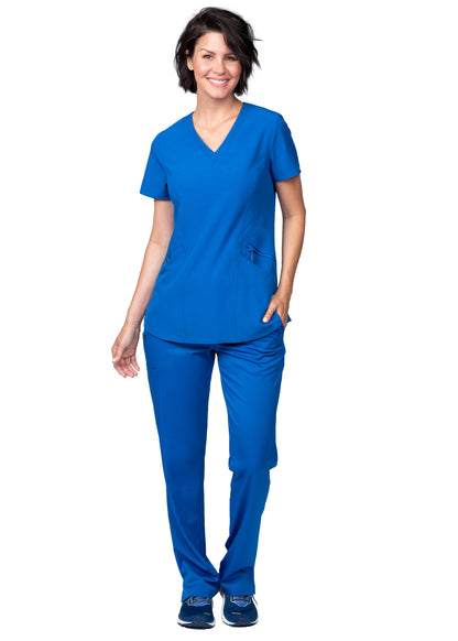 Ava by Zavaté AVA THERESE 1084 — ქალის სამედიცინო ფორმის ზედა