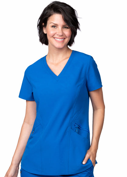 Ava by Zavaté AVA THERESE 1084 — ქალის სამედიცინო ფორმის ზედა