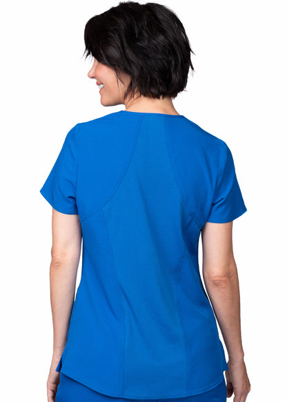 Ava by Zavaté AVA THERESE 1084 — ქალის სამედიცინო ფორმის ზედა