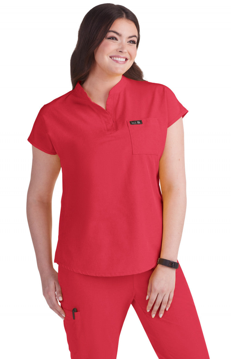 Koi Basics Ari Top