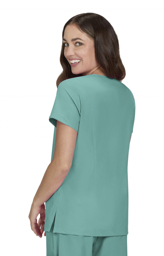 Enik by Planet koi — ქალის სამედიცინო ფორმის ზედა