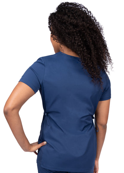 Zavate AVA and ME 1121 Back Knit Top