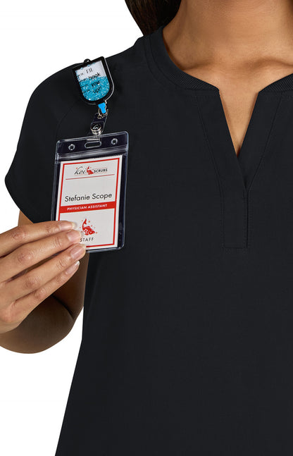 koi Next Gen We Have Heart Top