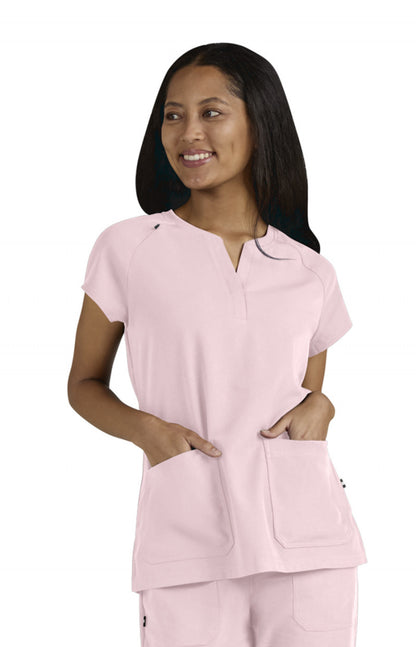 koi Next Gen We Have Heart Top - ქალის ზედა 