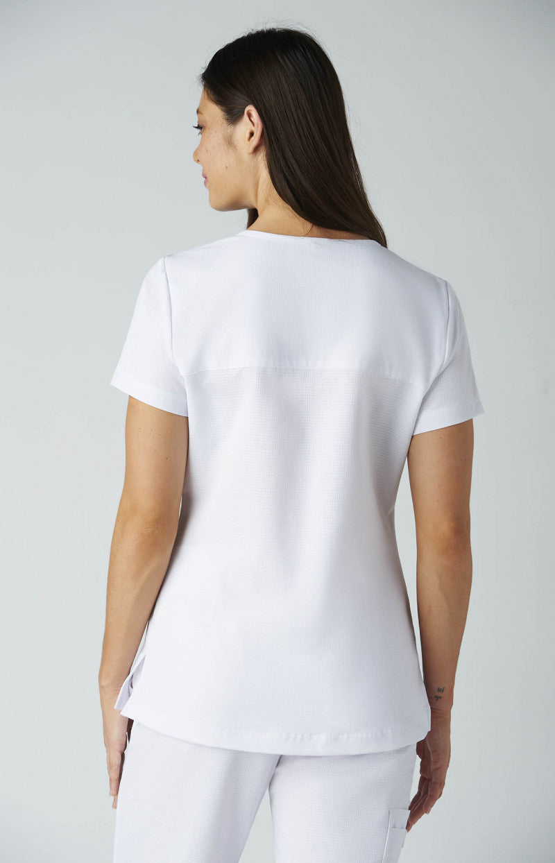 Sari by Solis — ქალის სამედიცინო ფორმის ზედა