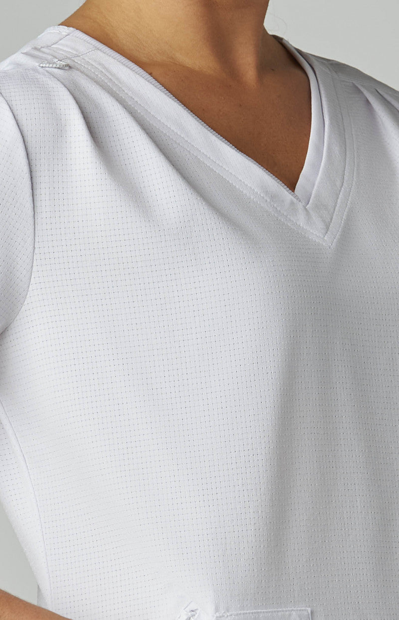 Sari by Solis — ქალის სამედიცინო ფორმის ზედა