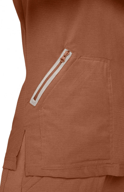 Sari by Solis — ქალის სამედიცინო ფორმის ზედა