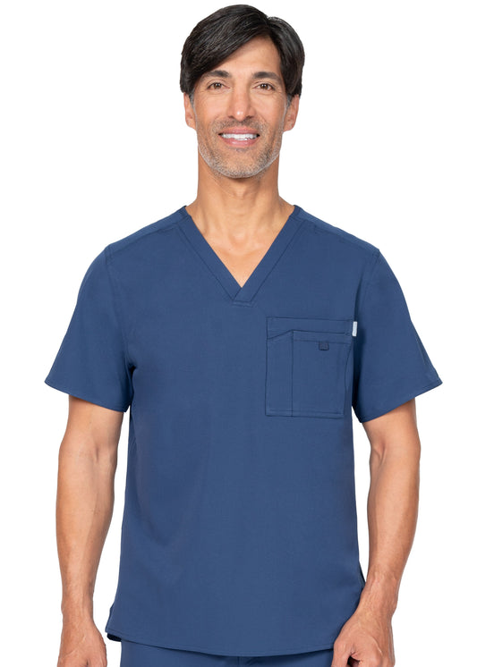 Zavate 1129 MEN'S TUCK IN TOP
