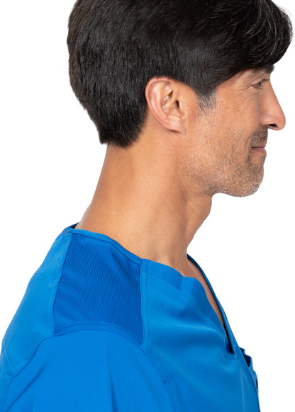 Zavaté 1129 — მამაკაცის სამედიცინო ფორმის ზედა