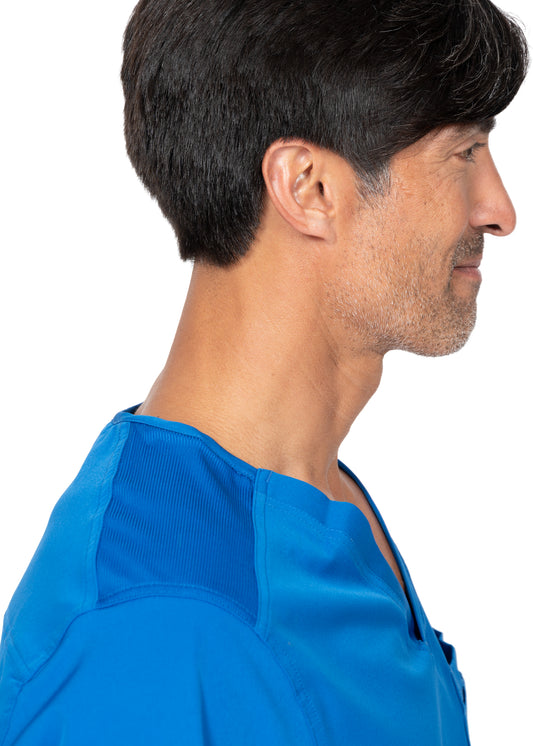 Zavaté 1129 — მამაკაცის სამედიცინო ფორმის ზედა