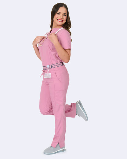 Chelsea by Zavate Zoe Alexandra — ქალის სამედიცინო ფორმის ზედა