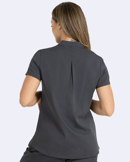 Chelsea by Zavate Zoe Alexandra — ქალის სამედიცინო ფორმის ზედა