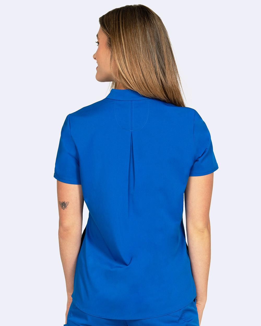 Chelsea by Zavate Zoe Alexandra — ქალის სამედიცინო ფორმის ზედა