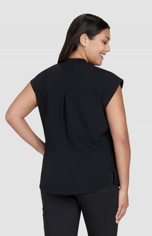 Kenley by Koi Basics — ქალის სამედიცინო ფორმის ზედა