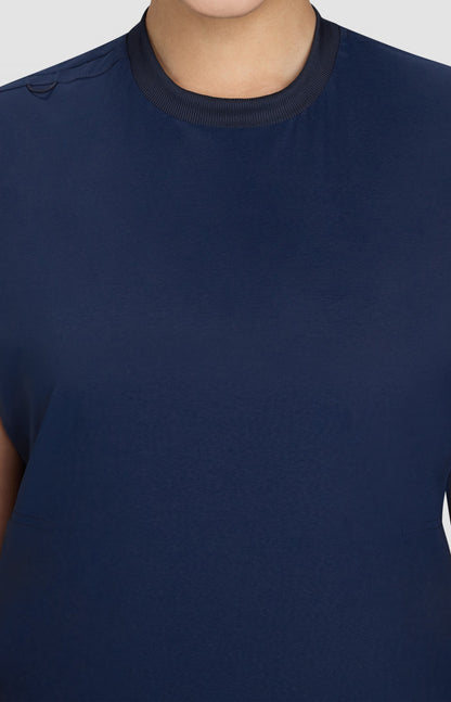 Kenley by Koi Basics — ქალის სამედიცინო ფორმის ზედა