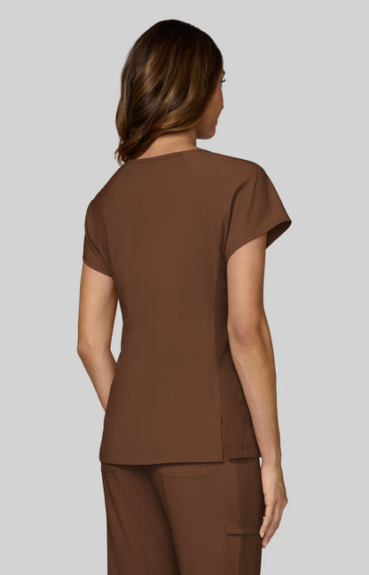 koi Lite Lilias Top Walnut