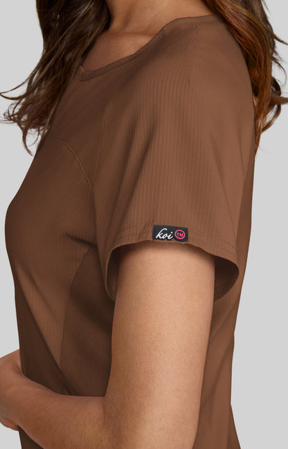 koi Lite Lilias Top Walnut
