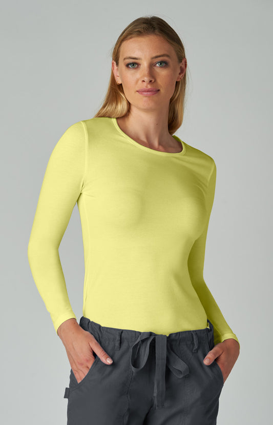 Tender Tee by koi Scrubs Essentials — ქალის სამედიცინო ფორმის ზედა