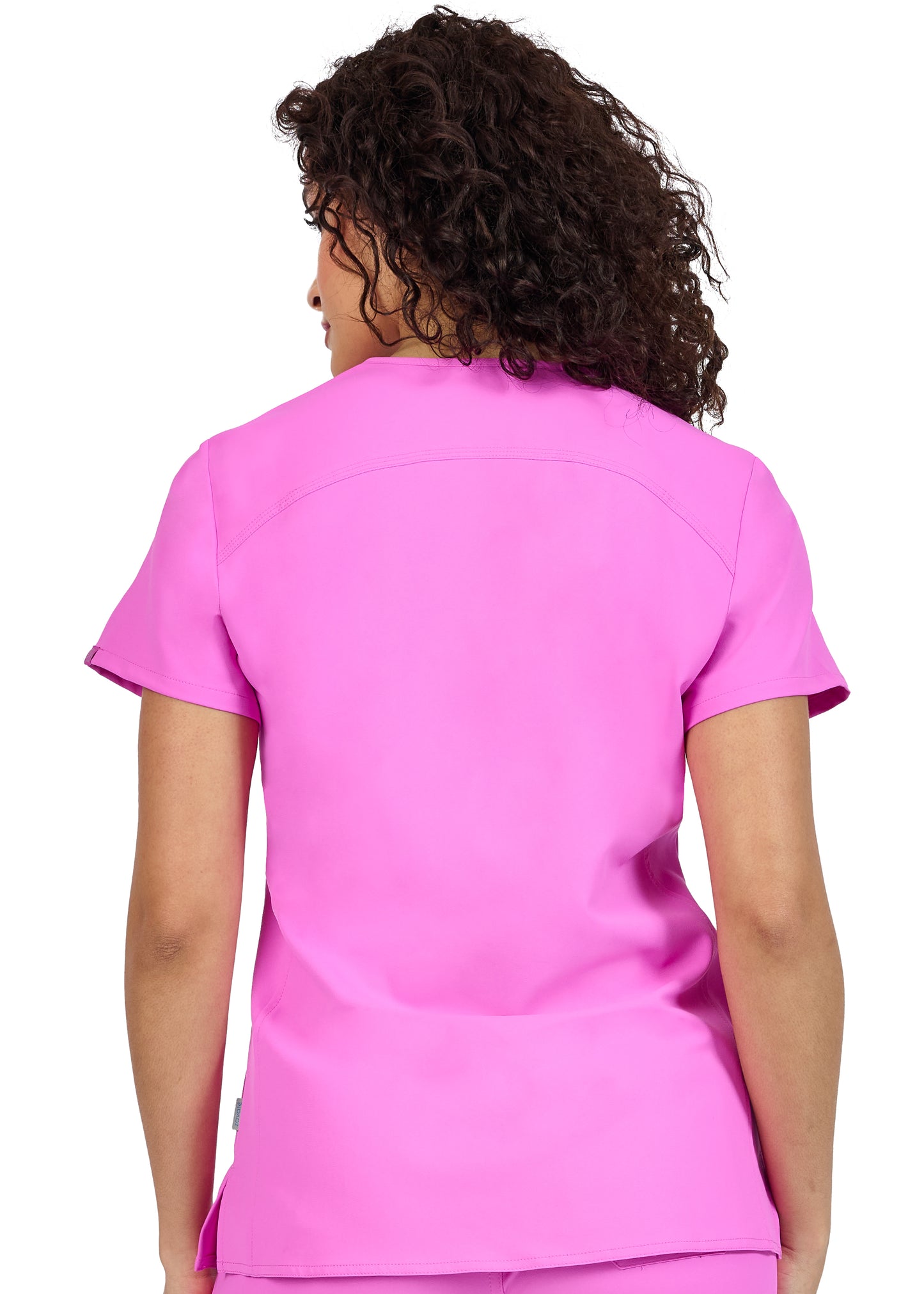 Zavate STUDIO 1165 Focus Woman's Top Orchid
