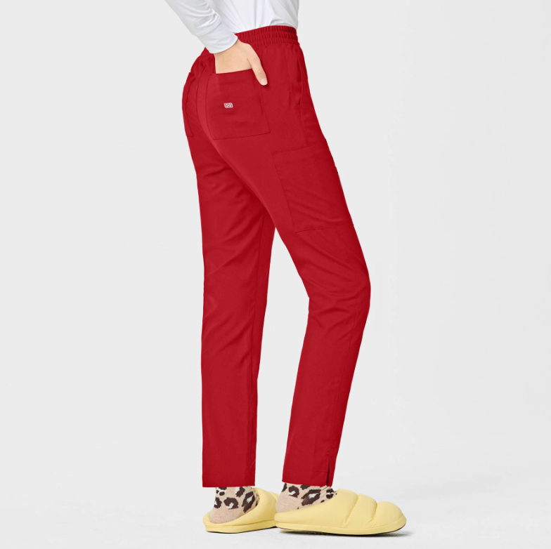 Sage Quantum cargo Women pants by Parkley