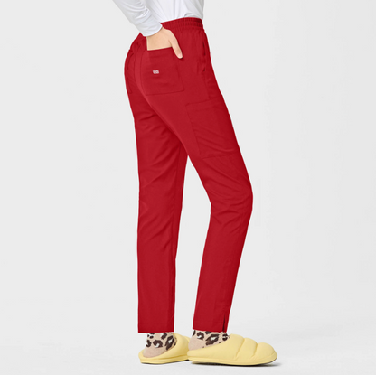 Sage Quantum cargo Women pants by Parkley