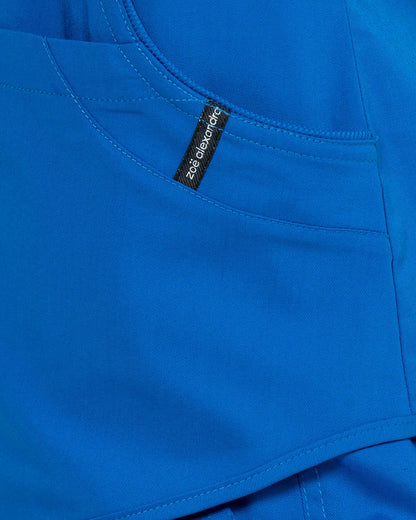 Midtown by Zavate Zoe Alexandra — ქალის სამედიცინო მოსაცმელი