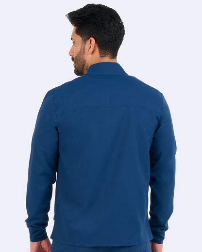 Renegade by Zavate STUDIO — მამაკაცის სამედიცინო მოსაცმელი