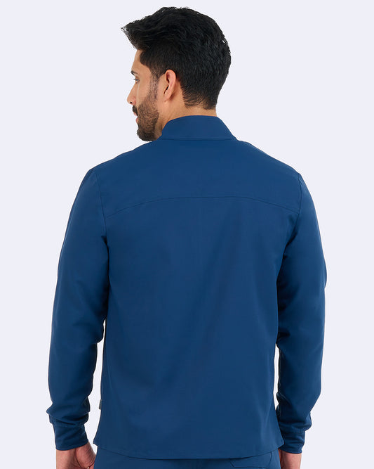 Renegade by Zavate STUDIO — მამაკაცის სამედიცინო მოსაცმელი