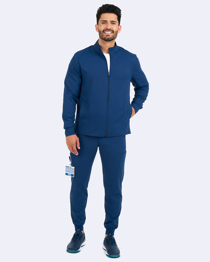 Renegade by Zavate STUDIO — მამაკაცის სამედიცინო მოსაცმელი