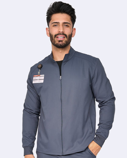 Renegade by Zavate STUDIO — მამაკაცის სამედიცინო მოსაცმელი